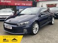 Volkswagen Scirocco 2.0 TDI BlueMotion Tech GT Euro 6 (s/s) 3dr 1