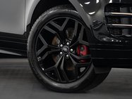 Land Rover Range Rover Evoque 2.0 P250 MHEV Autobiography SUV 5dr Petrol Auto 4WD Euro 6 (s/s) (249 ps) 12