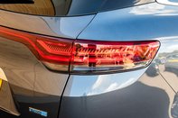 Renault Megane RS LINE E-TECH 9