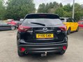 Mazda CX-5 2.2 SKYACTIV-D Sport Nav SUV 5dr Diesel Manual Euro 6 (s/s) (150 ps) 9