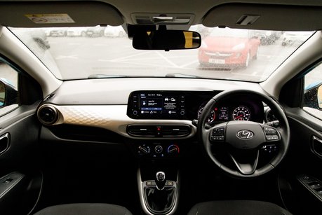 Hyundai i10 MPI PREMIUM