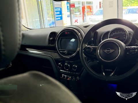 Mini Countryman 2.0 Cooper S Steptronic Euro 6 (s/s) 5dr 61