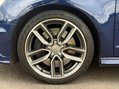 Audi S3 2.0 TFSI Sportback quattro Euro 6 (s/s) 5dr 23