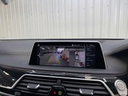 BMW 7 Series 4.4 750i M Sport xDrive Auto 4WD 4dr 85