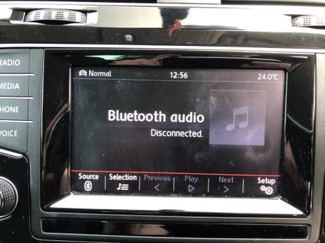 Volkswagen Golf 2.0 GT TDI BLUEMOTION TECHNOLOGY 65,000m £20 tax, cambelt replaced 32
