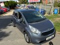 Kia Venga 4 AUTOMATIC 31