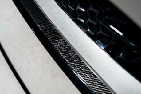 Land Rover Range Rover Sport SV EDITION ONE. FULL SATIN PPF. CARBON CERAMIC BRAKES. SLIDING PANO ROOF. 55