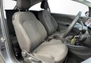 Vauxhall Corsa 1.4 Griffin 3dr 18
