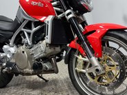 Aprilia Mana 2008 13K OUTSTANDING CONDITION SEMI AUTO 850CC BIKE 25