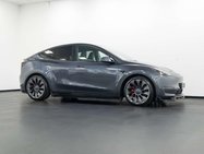 Tesla Model Y ModeL Y Performance AWD 4WD 5dr 13