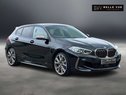 BMW 1 Series 2.0 M135i xDrive Automatic 4WD 5dr *NATIONAL DELIVERY*