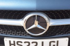 Mercedes-Benz A Class A 200 SPORT EXECUTIVE EDITION 8