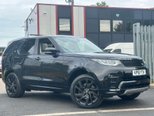 Land Rover Discovery 3.0 TD V6 HSE Luxury SUV 5dr Diesel Auto 4WD Euro 6 (s/s) (258 ps) 6