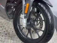 Aprilia RS RS4 2020 ONLY 6K SPORTS BIKE 125CC NEW MOT 1 OWNER LEARNER 15BHP 10