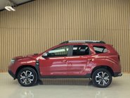 Dacia Duster 1.5 Duster Prestige Blue dCi 4x4 4WD 5dr 14