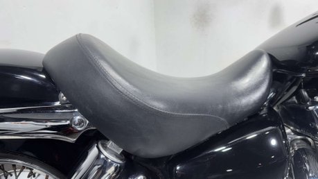 Honda VT750 C CUSTOM SHADOW 2008 INJECTED 12K MOT WARRANTY 750CC CRUISER 33