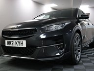Kia Xceed 3 ISG 28