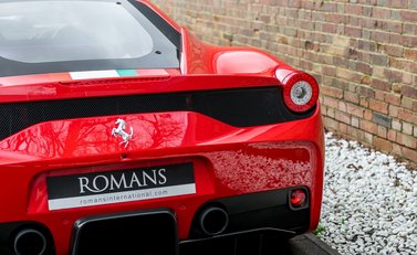 Ferrari 458 Speciale 25