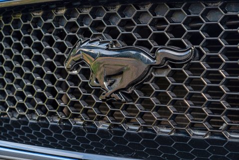 Ford Mustang 5.0 Mustang GT Auto 2dr 22