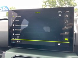 Dacia Spring Spring Extreme EV 5dr (26.8KWH) 65 BHP model 38