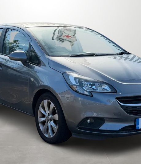 Vauxhall Corsa 1.4(75) Energy 5dr (AC)
