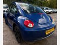 Volkswagen Beetle 1.6 Luna Hatchback 3dr Petrol Manual Euro 4 (102 ps) 10