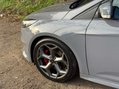 Ford Focus 2.0 Focus ST-3 TDCi 5dr 68