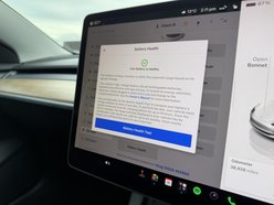 Tesla Model 3 Saloon 4dr Electric Auto RWD (241 bhp) 41