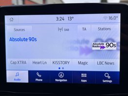 Ford Puma 1.0 PUMA ST-LINE X MHEV 5dr 37