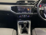 Audi Q3 1.5 TFSI CoD 35 Sport SUV 5dr Petrol Manual Euro 6 (s/s) (150 ps) 16