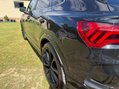 Audi RS Q3 2.5 RS Q3 Sportback TFSI Sport Edition Quattro Semi-Auto 4WD 5dr 52