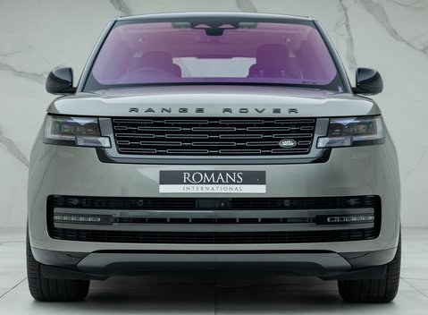 Land Rover Range Rover P510e Autobiography 12