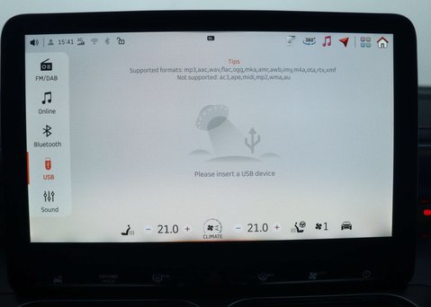 Smart #1 #1 Pro + EV 5dr 25