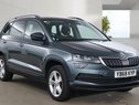 Skoda Karoq 1.6 TDI SE Euro 6 (s/s) 5dr