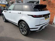Land Rover Range Rover Evoque FIRST EDITION MHEV 9
