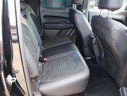 Volkswagen Amarok STYLE 4MOTION Full styling pack over 10k spend looks stunning  18