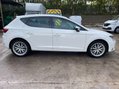 SEAT Leon 1.2 TSI SE Dynamic Technology Euro 6 (s/s) 5dr 4