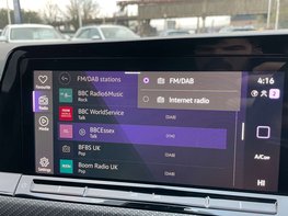 Volkswagen Golf 1.5 Golf R-Line TSI 5dr 38