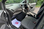 Ford Transit Connect 1.6 TDCi 240 Limited Panel Van 5dr Diesel Manual L2 H1 (128 g/km, 113 bhp) 33