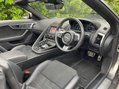 Jaguar F-Type 5.0 V8 R Auto AWD Euro 6 (s/s) 2dr 29