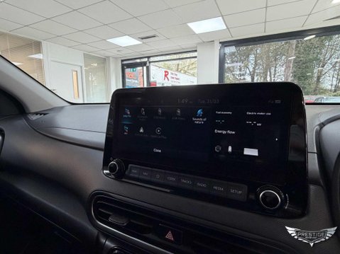 Hyundai KONA 1.6 h-GDi Premium DCT Euro 6 (s/s) 5dr 36