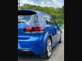 Volkswagen Golf R 2.0 DSG (Wingback) DCC 43