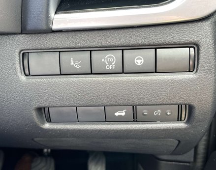 Nissan Qashqai 1.3 Qashqai Tekna DiG-T MHEV 5dr 69
