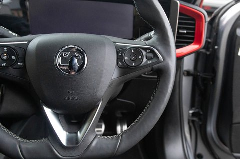 Vauxhall Mokka SRI NAV PREMIUM 19