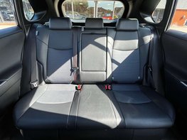 Toyota Rav4 2.5 RAV4 Dynamic HEV 4x2 CVT 5dr 63