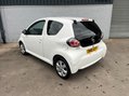 Toyota Aygo 1.0 VVT-i Go Euro 5 3dr 5