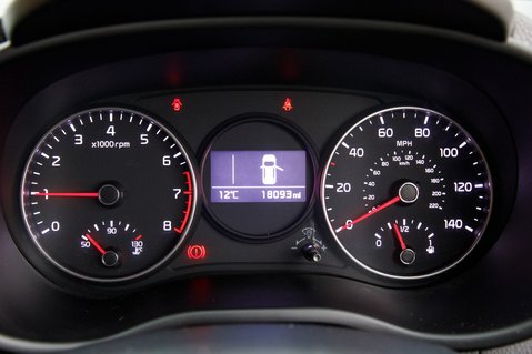 Kia Picanto GT-LINE S 14