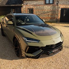 Lamborghini Urus 4.0 V8 BiTurbo Performante Auto 4WD Euro 6 5dr 1