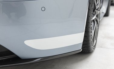 Aston Martin V12 Vantage S ROADSTER 46