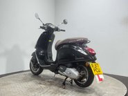 Piaggio Vespa Primavera 2017 22K GOOD RUNNING PROJECT SCOOTER 125CC LEARNER BIKE 6